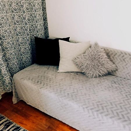 Apartamenty Dobowe W Centrum Warszawy Lok 3 Warsaw Luaran gambar