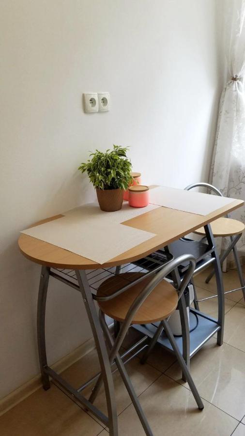 Apartamenty Dobowe W Centrum Warszawy Lok 3 Warsaw Luaran gambar