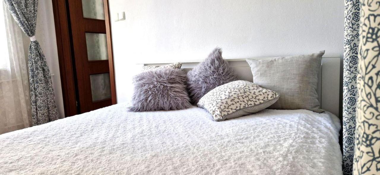 Apartamenty Dobowe W Centrum Warszawy Lok 3 Warsaw Luaran gambar