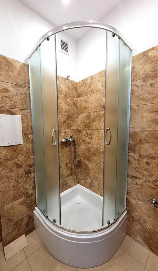 Apartamenty Dobowe W Centrum Warszawy Lok 3 Warsaw Luaran gambar