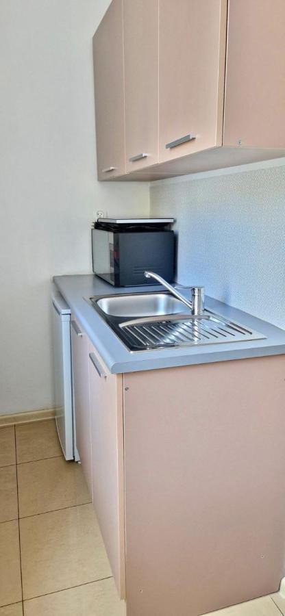 Apartamenty Dobowe W Centrum Warszawy Lok 3 Warsaw Luaran gambar