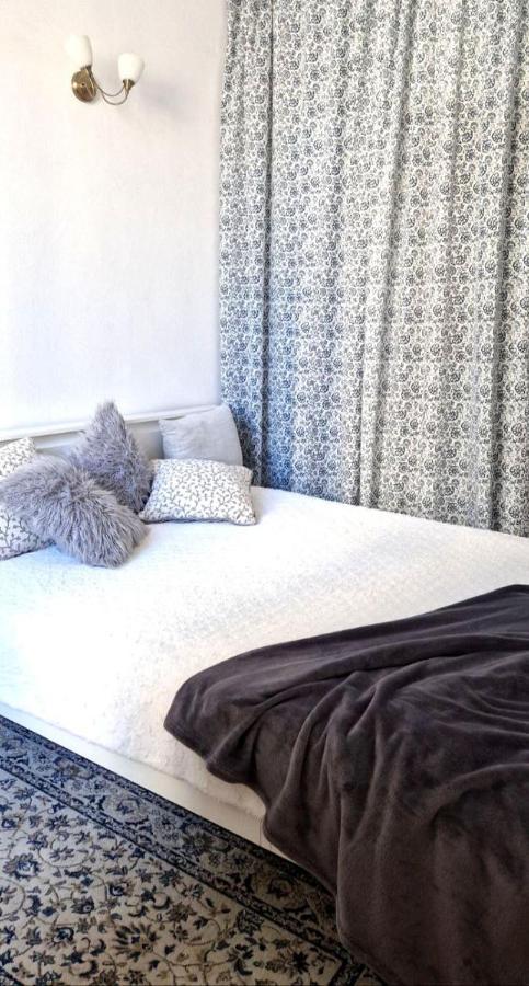 Apartamenty Dobowe W Centrum Warszawy Lok 3 Warsaw Luaran gambar