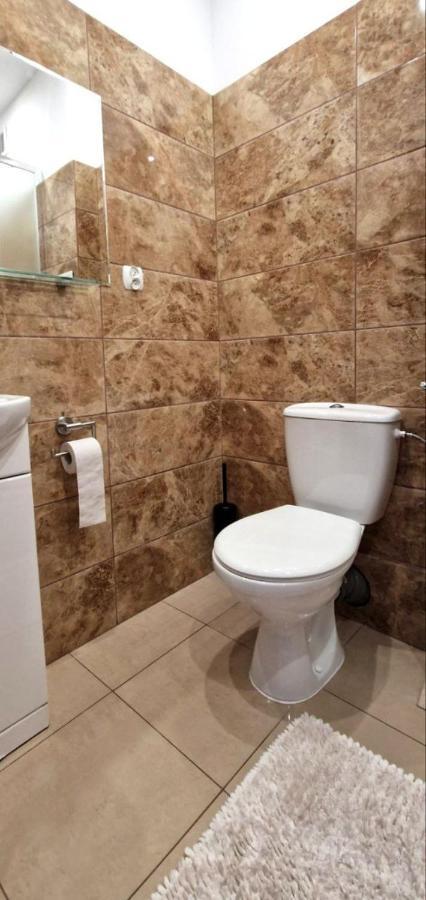 Apartamenty Dobowe W Centrum Warszawy Lok 3 Warsaw Luaran gambar