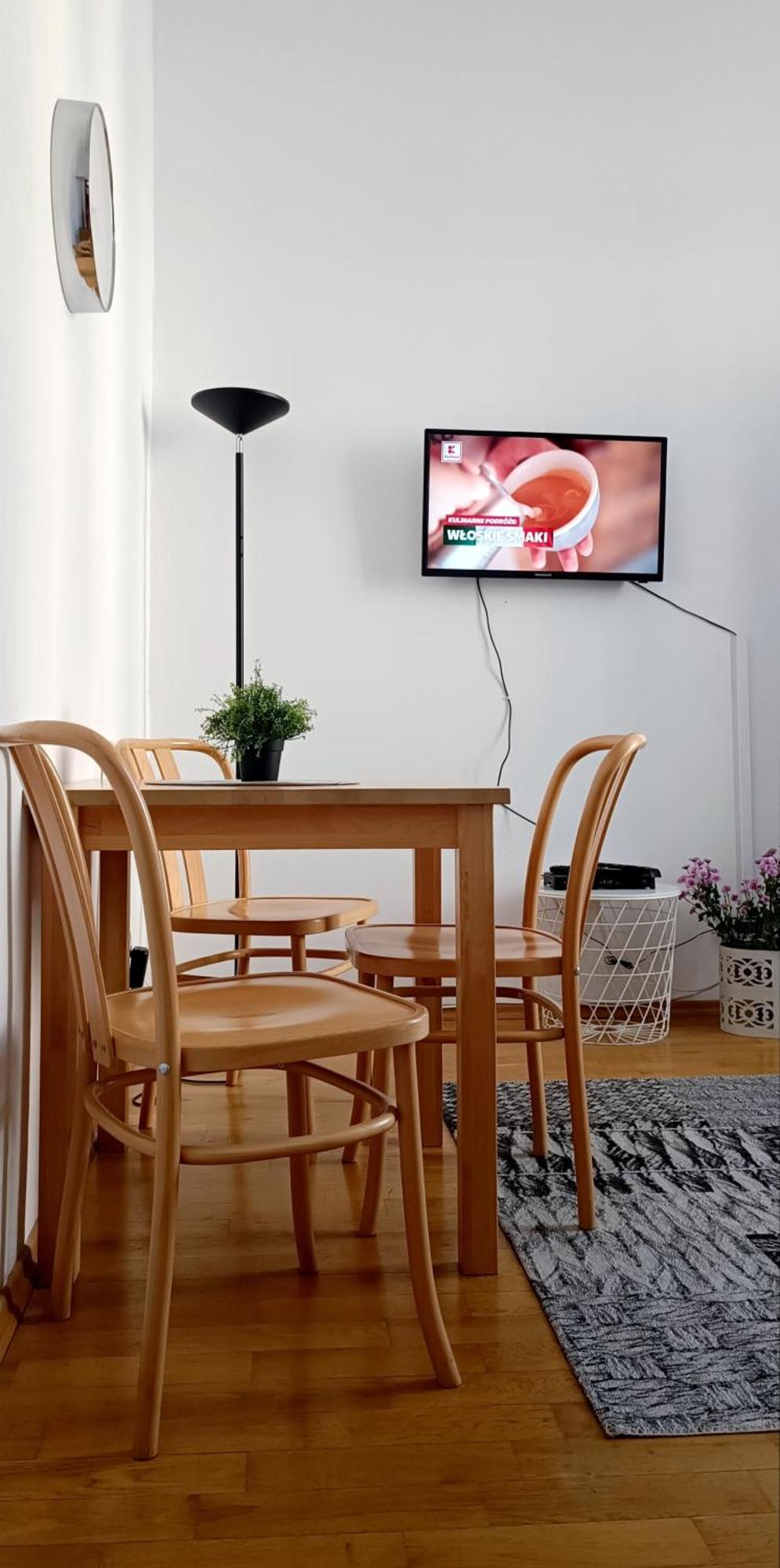 Apartamenty Dobowe W Centrum Warszawy Lok 3 Warsaw Luaran gambar