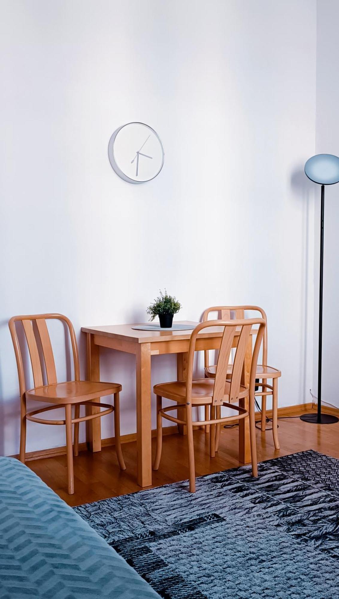 Apartamenty Dobowe W Centrum Warszawy Lok 3 Warsaw Luaran gambar