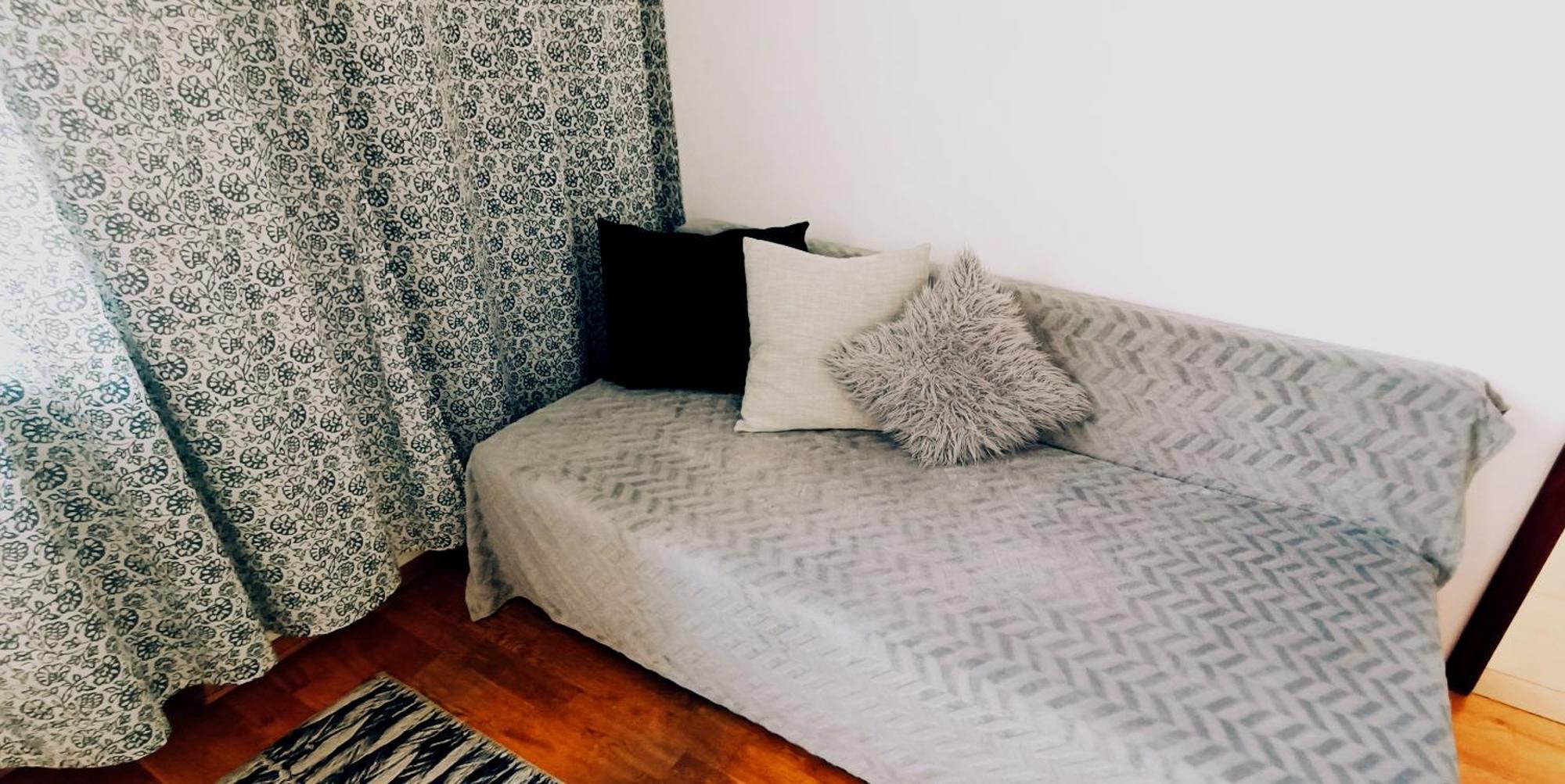 Apartamenty Dobowe W Centrum Warszawy Lok 3 Warsaw Luaran gambar