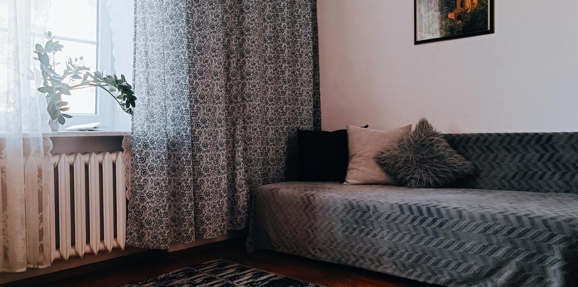 Apartamenty Dobowe W Centrum Warszawy Lok 3 Warsaw Luaran gambar