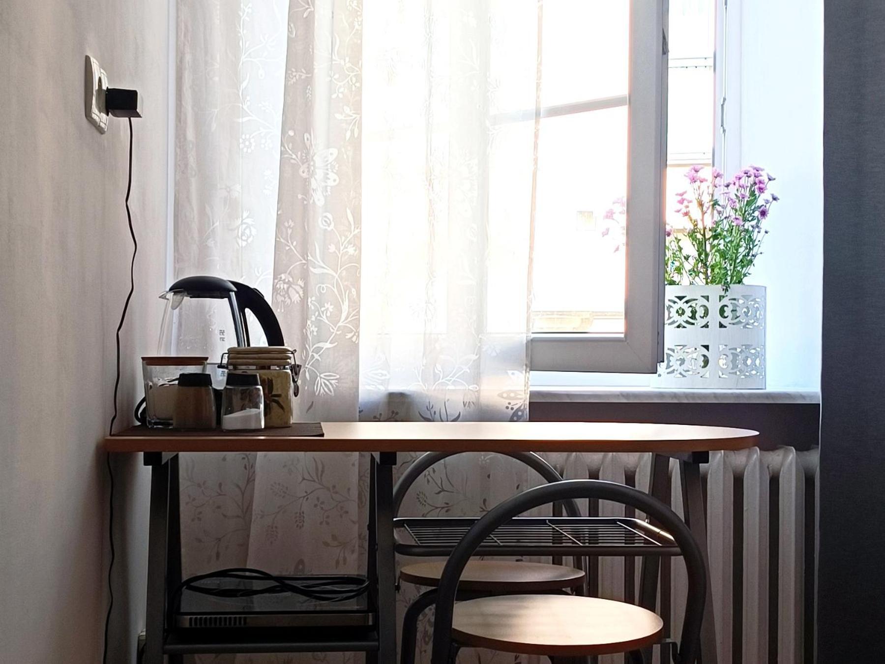 Apartamenty Dobowe W Centrum Warszawy Lok 3 Warsaw Luaran gambar