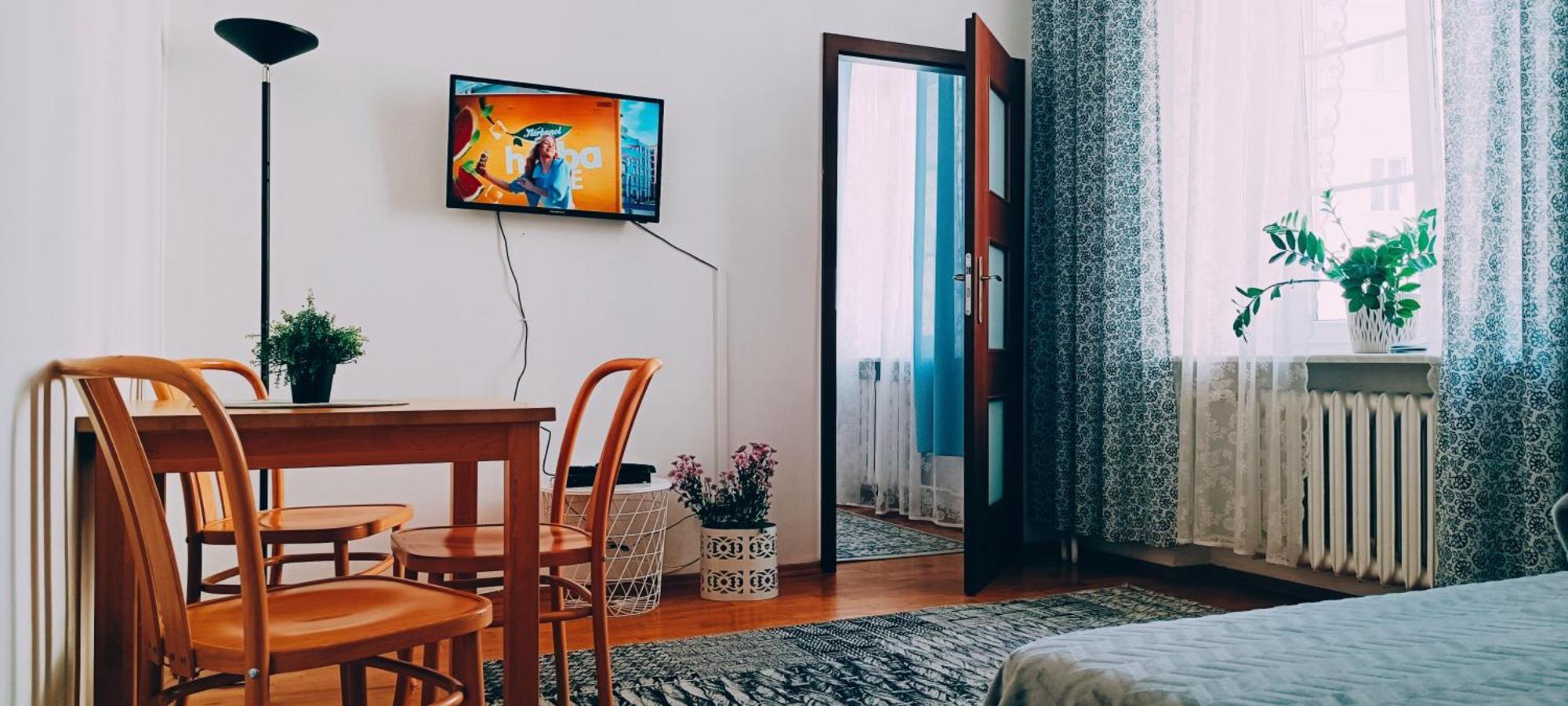 Apartamenty Dobowe W Centrum Warszawy Lok 3 Warsaw Luaran gambar